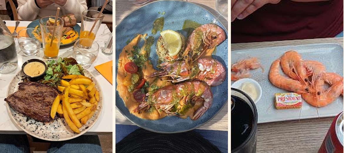 Regaline - Gallery Image 2