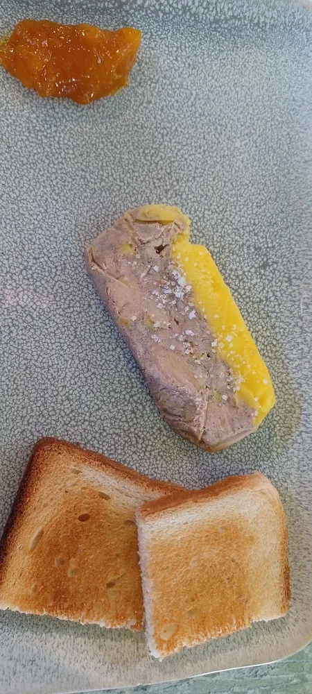 Foie Gras Maison
