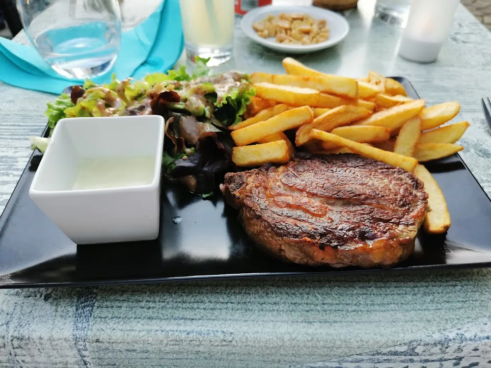 Noix D Entrecôte